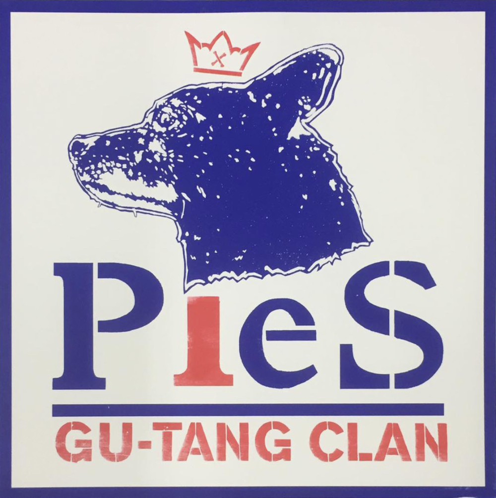 Gu-Tang Clan, PieS